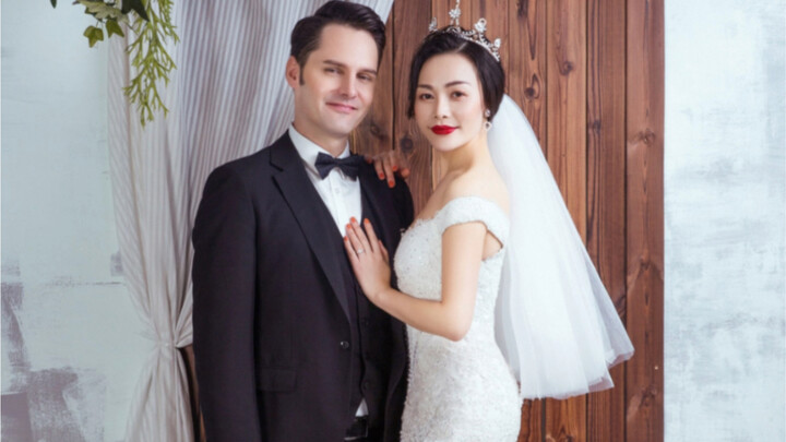 Thời gian trôi thật nhanh, tôi đã đến Trung Quốc được 17 năm rồi, năm nay cũng là năm thứ tư tôi học