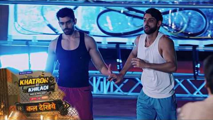 Khatron ke Khiladi S15 New Promo