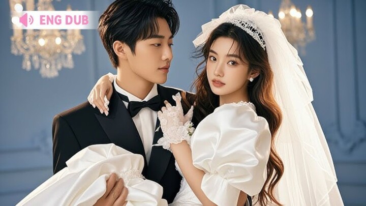 A Runaway Bride Finds Love Where She Least Expected It