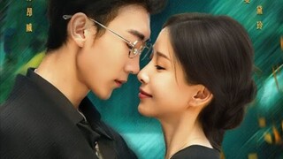 [ Sub Indo ] Dangerous Tyrande | Tian Yu wei & Wu Xinman | Short Drama China 2025