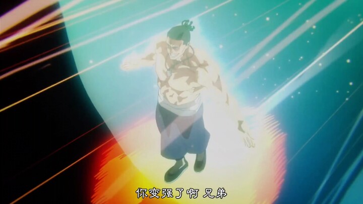 Chú Khôi của bạn lo lắng đến mức suýt nữa là mở lĩnh vực rồi đấy!