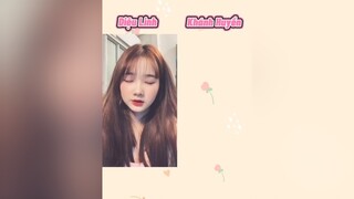 trending tiktok fyp foryoupage xuhuong filter