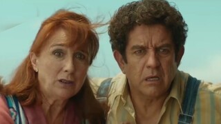 Funny: Nonsense movies from abroad are so funny that you will die of laughter
