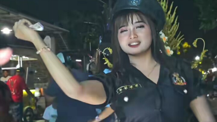 Pesona Dancer Cantik Carnival 15