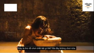 REVIEW PHIM : Trò chơi (p1) #rvphimkinhdi