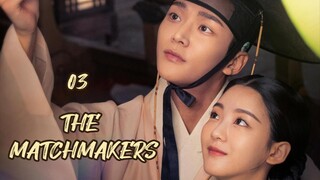 EP 3| AGENT OF LOVE (2023) ENG SUB