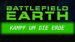 BATTLEFIELD EARTH