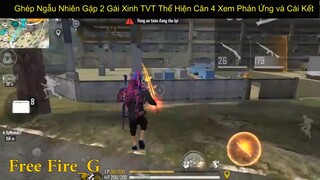 Thánh Troll dùng NỎ THẦN 6x lấy Top 1 Troll team bạn phát khóc p4