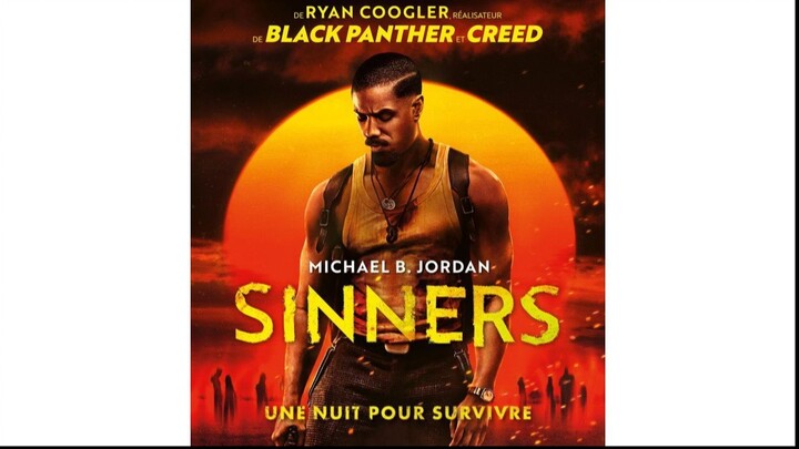 sinners (2025)