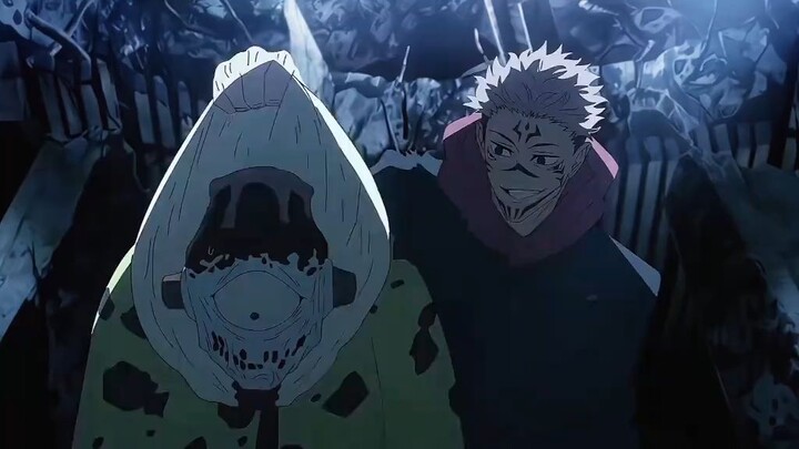 SUKUNA