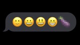 Comment Your Last 5 Emojis...