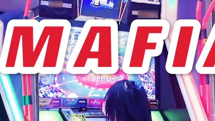 [Mafia]Hot girl thuần phục máy nhảy, phục chế ca khúc mới của IZTY buổi sáng