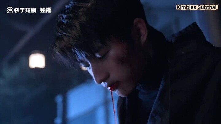 [ซับไทย] บุปผารัก แห่งรัตติกาล ตอนที่17