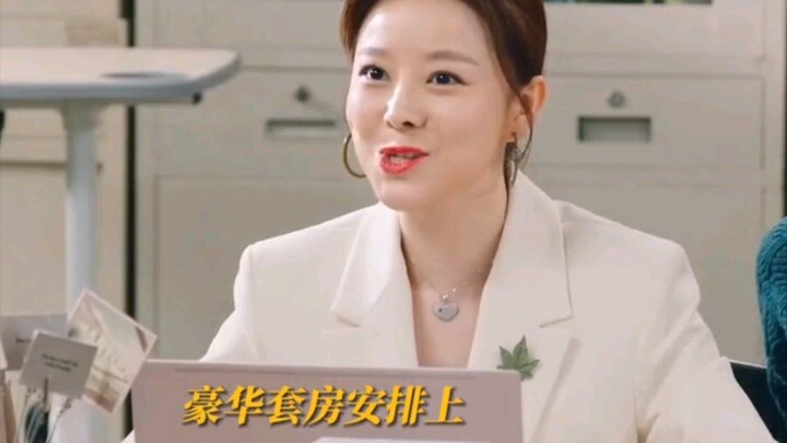 Spending 500,000 in three days—would you take a job like this?