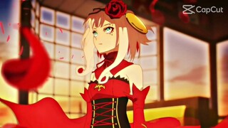Đố mn hãy đoán từng nhân vật này ở các bộ anime nào ? =)))))