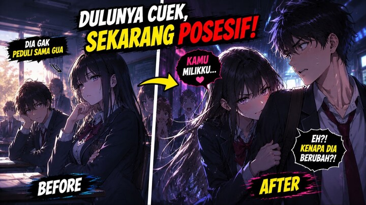 Saat ia menjadi miskin, semua orang membencinya, tetapi setelah itu, ia dicintai oleh semua orang!