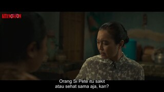 Film Horror Indo terbaru Singsot 2025