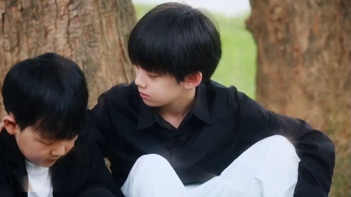 ABO Desire the Series Episode 4 - ENG SUB