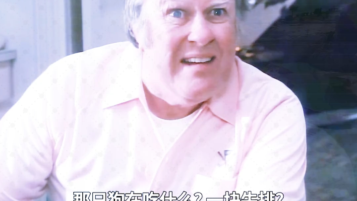 Pria itu baru saja berencana menikmati masa pensiun, tapi tiba-tiba menyadari ada yang tidak beres.