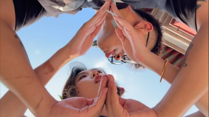 لقد عاد مرضي من الغباء مرة أخرى!