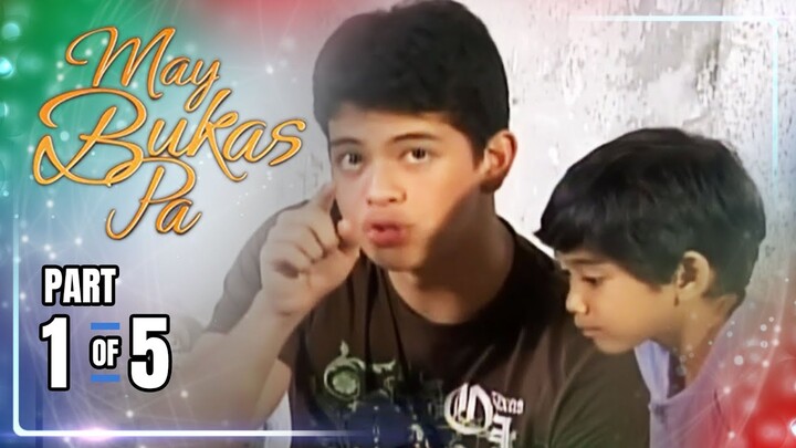 May Bukas Pa | Episode 60 (1/5) | June 28, 2024