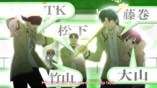 cuộc chiến thiên sứ tập 7