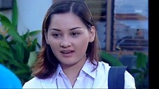 060 Lupus Milenia 1 - Gelombang Hati