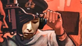 【KARDS】Who’s slandering?