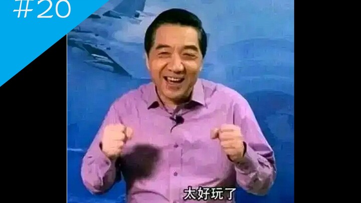 #20【Nguồn ảnh tang lễ】Vui quá đi mất