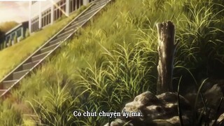 Gleipnir Tập 1 - Có chút chuyện