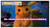 รีวิว - Pokemon Detective Pikachu l โปเกมอน ยอดนักสืบพิคาชู