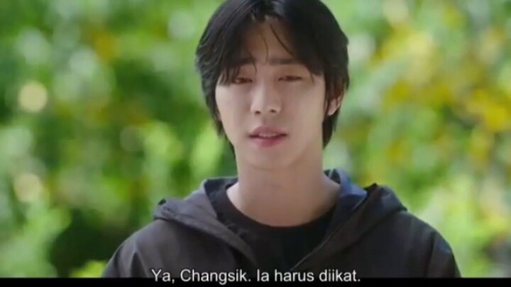 SOLD OUT ON YOU EPISODE 1 SUB INDO