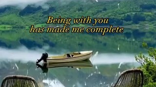 I can't let go_Air Supply