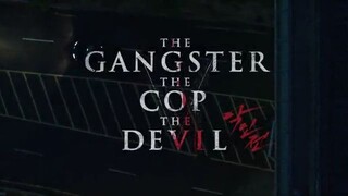 The Gangster, The Cop and The Devil