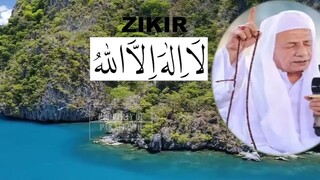 ZIKIR LAILAHAILLALLAH  __ NONSTOP 1000x LEBIH