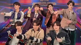 ท้าทายสุดเซอร์ไพรส์ของไอดอลเกาหลี