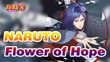 NARUTO|Flower of Hope——The angel leads to death