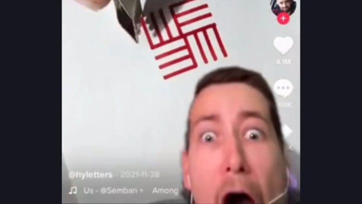 bro离封号最近的一集💀💀💀