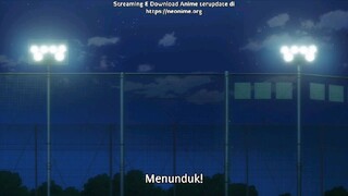 diamond no ace: act ll episode 44 sub indo