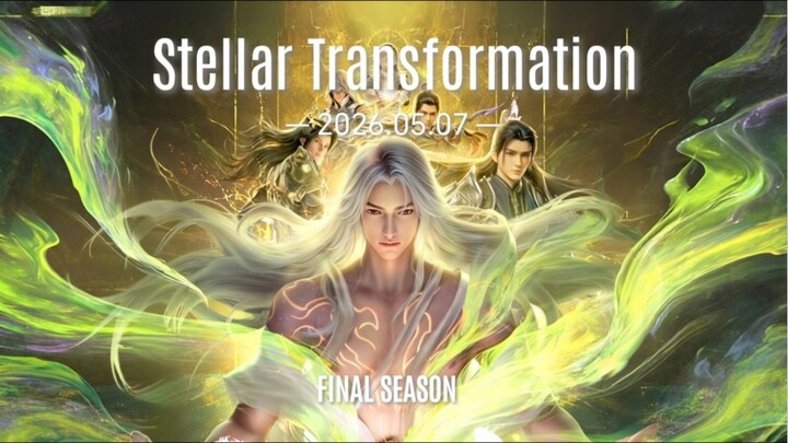 Stellar Transformation Final Season eps02 sub indo
