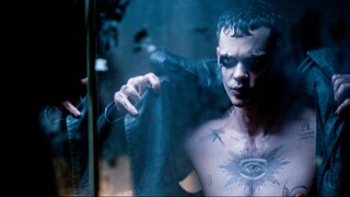 The Crow (2024) - free watching : link in description