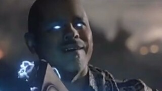 Thanos has never been so speechless