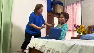 #BehindTheScenes 4 ng ‘WANTED-KASAMBAHAY,’ silipin! | Pinoy Crime Stories