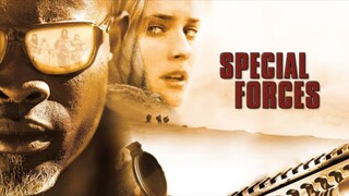 Special Forces : Tagalog Dubbed