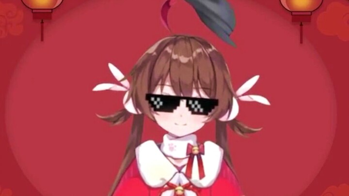 【新科娘】整 活 时 刻 ！！！我愿称之为绝活的高能名场面