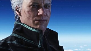 [Devil May Cry 5] Virgil: Bạn không xứng đáng với cuốn sách này