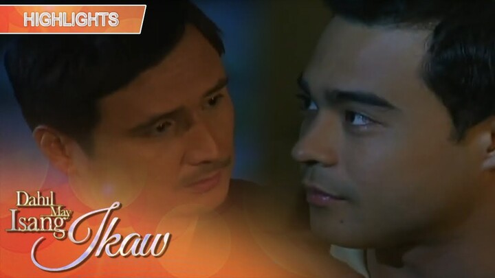 Red saves Daniel's group from the police | Dahil May Isang Ikaw