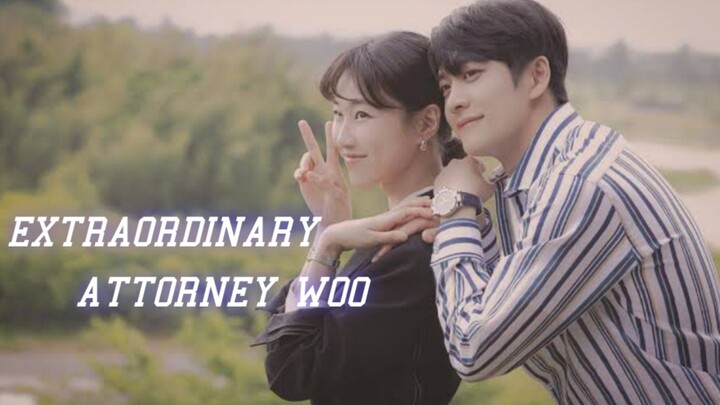 Extraordinary Attorney Woo Episode 09 Hindi Dubbed Korean Drama