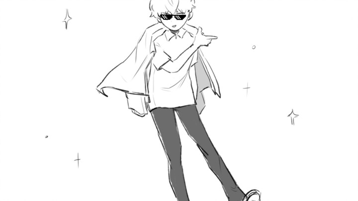 [เต็มเวลา/ลายมือ] หลีกทางให้เมื่อเทพเจ้าแห่งการรักษามาถึง