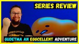 Gudetama An Eggcellent Adventure (2022) Netflix Anime Series Review